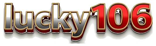 lucky 106 logo