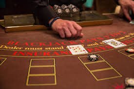 lucky 106 Live Casino