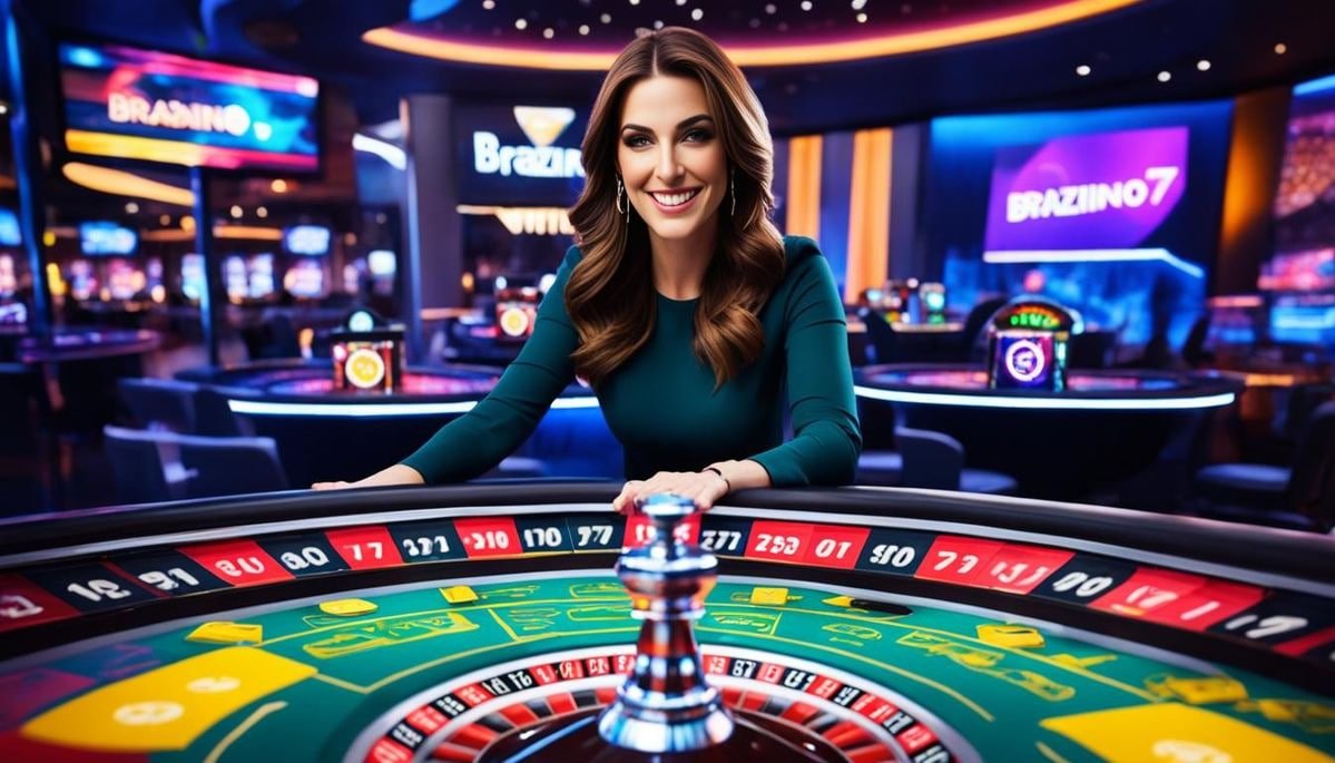 lucky 106 mobile gaming